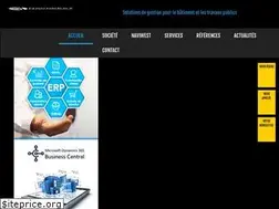 Sites similar to naviwest.fr