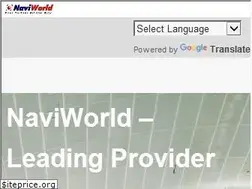 Sites similar to naviworld.com