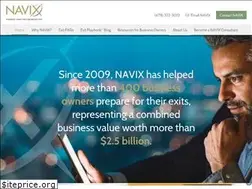 Sites similar to navixconsultants.com