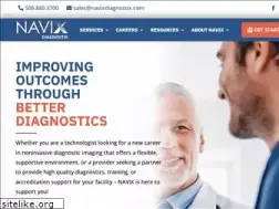 Sites similar to navixdiagnostix.com