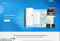 Sites similar to navixy.com
