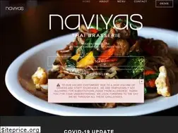 Sites similar to naviyas.com