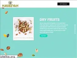 Sites similar to navjeevanfoods.com