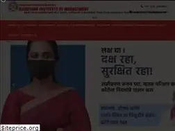 Sites similar to navjeevanmba.com