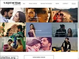 Sites similar to navjitbuttar.com