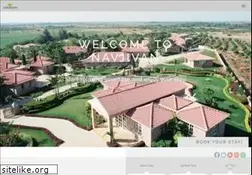 Sites similar to navjivannaturecure.com