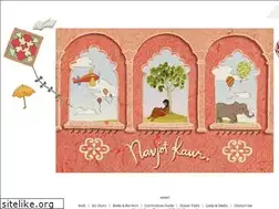 Sites similar to navjotkaur.com