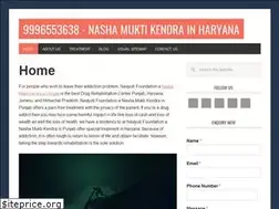 Sites similar to navjyotifoundations.com