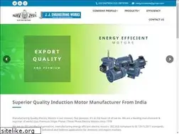 Sites similar to navjyotmotors.in