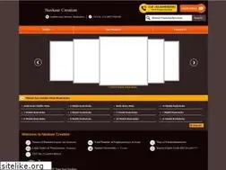 Sites similar to navkaarcreation.in