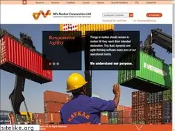 Sites similar to navkarcfs.com