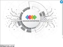 Sites similar to navkarenterprise.biz