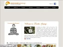 Sites similar to navkargrooup.com