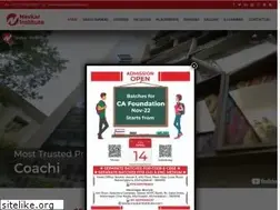 Sites similar to navkarinstitute.com