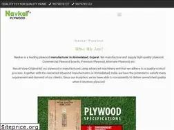 Sites similar to navkarplywood.in