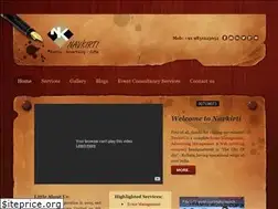 Sites similar to navkirti.weebly.com