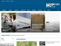 Sites similar to navkolonas.com