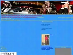 Sites similar to navkos.narod.ru