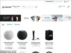 Sites similar to navkusicvet.ru