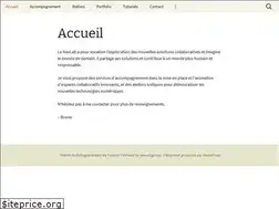 Sites similar to navlab.fr