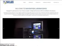 Sites similar to navlabs.com