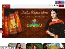 Sites similar to navlaeepaithani.com