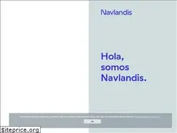 Sites similar to navlandis.com