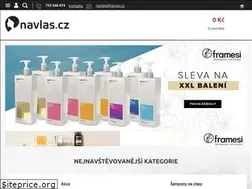 Sites similar to navlas.cz