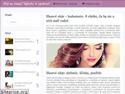 Sites similar to navlasy.net