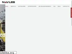 Sites similar to navleb.com