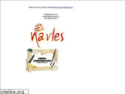 Sites similar to navles.com