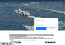 Sites similar to navlib.it