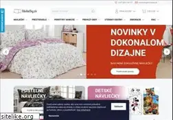 Sites similar to navliecky.sk