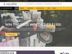 Sites similar to navlife.com.au