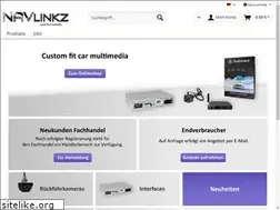 Sites similar to navlinkz.de