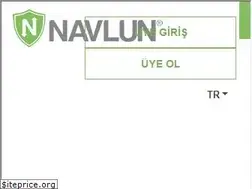 Sites similar to navlun.com.tr