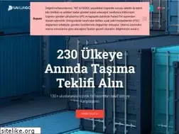 Sites similar to navlungo.com