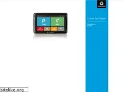 Sites similar to navman.com