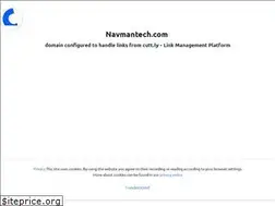 Sites similar to navmantech.com