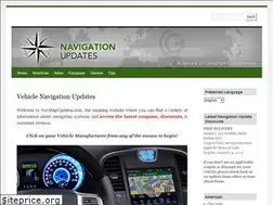 Sites similar to navmapupdates.com