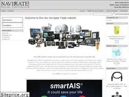 Sites similar to navmarine.net