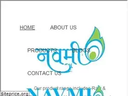 Sites similar to navmi.co.in
