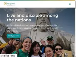 Sites similar to navmissions.org