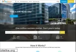 Sites similar to navnaukri.com