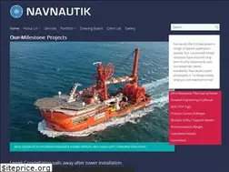 Sites similar to navnautik.com