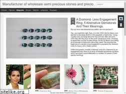 Sites similar to navneet-gems.blogspot.com