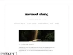 Sites similar to navneetalang.com