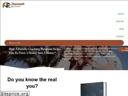Sites similar to navneetfamilycoach.com