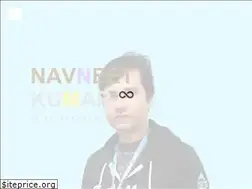 Sites similar to navneetkr.com