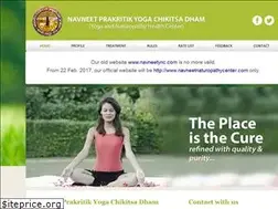 Sites similar to navneetnaturopathycenter.com